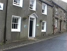 Slaidburn Youth Hostel